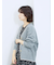 ◎ラインニットカーディガン
