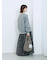 ◎ラインニットカーディガン