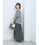 ◎ラインニットカーディガン