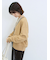 ◎ラインニットカーディガン