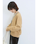 ◎ラインニットカーディガン