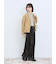 ◎ラインニットカーディガン