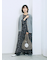 ◎ラインニットカーディガン