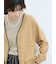 ◎ラインニットカーディガン