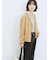 ◎ラインニットカーディガン