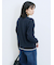 ◎ラインニットカーディガン