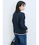 ◎ラインニットカーディガン