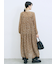 ◎花柄ワンピース