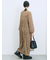 ◎花柄ワンピース