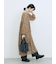 ◎花柄ワンピース
