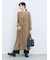 ◎花柄ワンピース