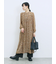 ◎花柄ワンピース