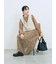 ◎花柄ワンピース
