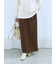 カットリブナロースカート
