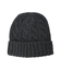 ケーブルニット帽