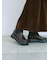 サイドゴアブーツ