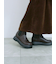 サイドゴアブーツ
