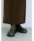 サイドゴアブーツ