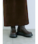 サイドゴアブーツ