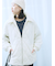 バルーンキルトジャケット