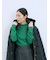 【Hug knit】リブハイネックプルオーバー
