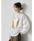 ◎箔プリントスウェット