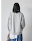 ◎箔プリントスウェット