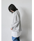 ◎箔プリントスウェット