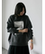 ◎箔プリントスウェット