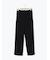 ネップジョーゼットパンツ