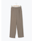 ネップジョーゼットパンツ
