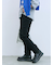 裏起毛ストレッチパンツ