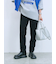 裏起毛ストレッチパンツ
