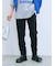 裏起毛ストレッチパンツ