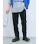 裏起毛ストレッチパンツ