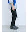 裏起毛ストレッチパンツ