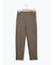 裏起毛ストレッチパンツ