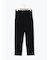 裏起毛ストレッチパンツ