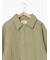 襟付中綿ブルゾン