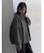 スライバーBIGブルゾン