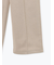 ヘリンボーンストレートパンツ