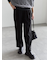 カットコールパンツ