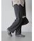 カットコールパンツ