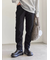 裏起毛ストレッチパンツ