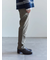 裏起毛ストレッチパンツ