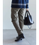 裏起毛ストレッチパンツ