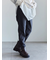裏起毛ストレッチパンツ