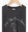 【Champion別注】クマプリント7分袖Tシャツ