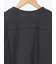 【Champion別注】クマプリント7分袖Tシャツ