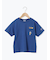 【Champion別注】ポケット付き半袖Tシャツ
